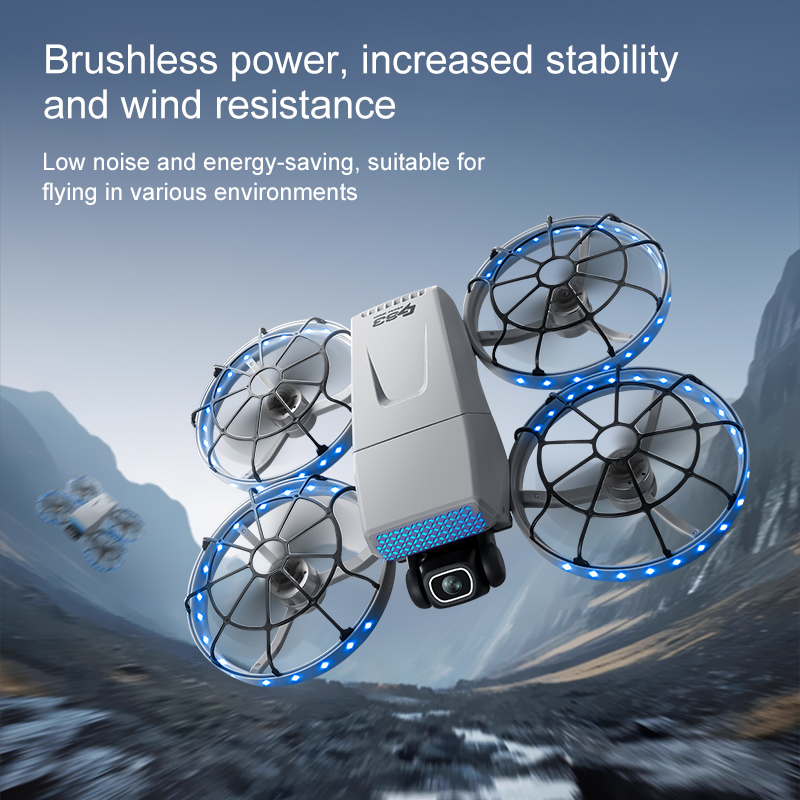 Nieuwe Mini Opvouwbare Drone G - Drone Rc Dji recensie en prijs