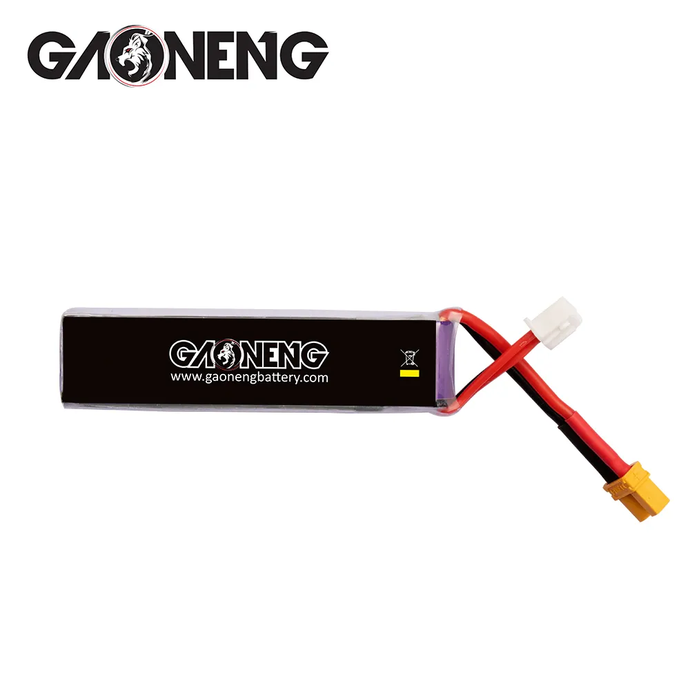 GAONENG GNB LiPo Batterij 850m - Drone Rc Link recensie en prijs