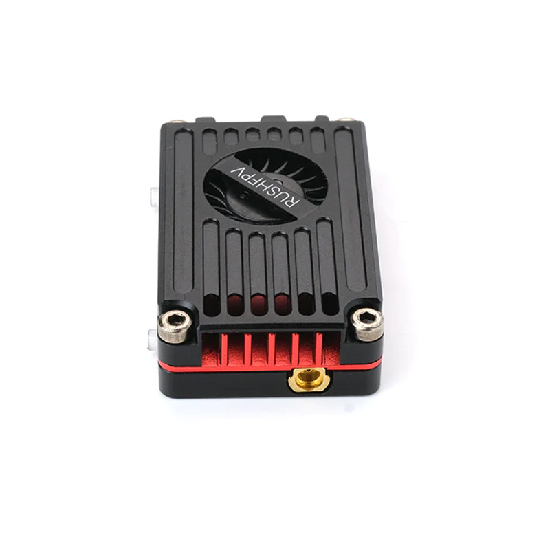 RUSH TANK MAX SOLO 5.8GHz 2.5W - Drone With Rc Controller recensie en prijs