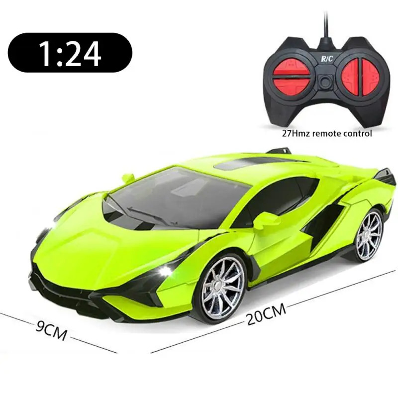 Rc Auto Stunt High-Speed Drift - Drone Rc Bolide recensie en prijs