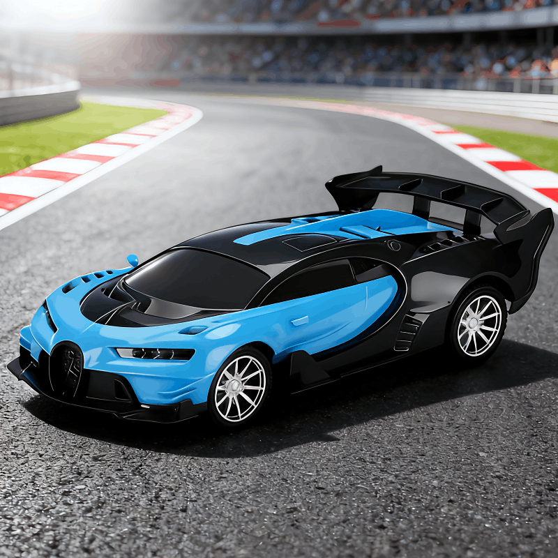 Rc Auto Stunt High-Speed Drift - Drone Rc Bolide recensie en prijs