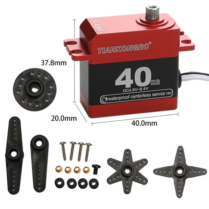 Waterdichte Digitale 40Kg Meta - Drone And Car recensie en prijs