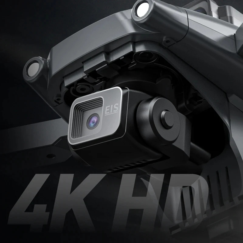L600 PRO MAX GPS Drone Profess - Drone Z recensie en prijs