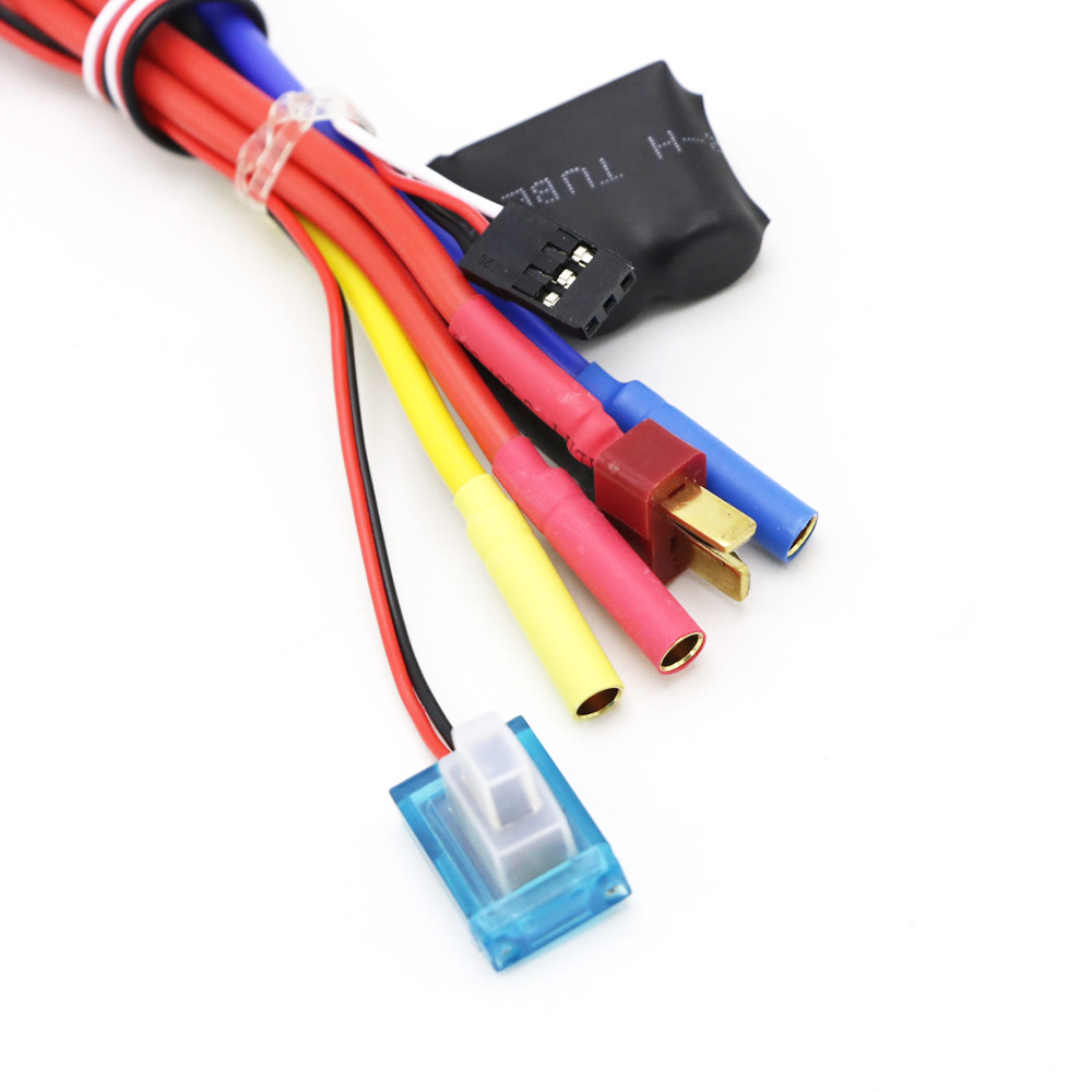 Waterdicht 45A 60A 80A 120A Bo - Rc Boat Brushless Motor recensie en prijs