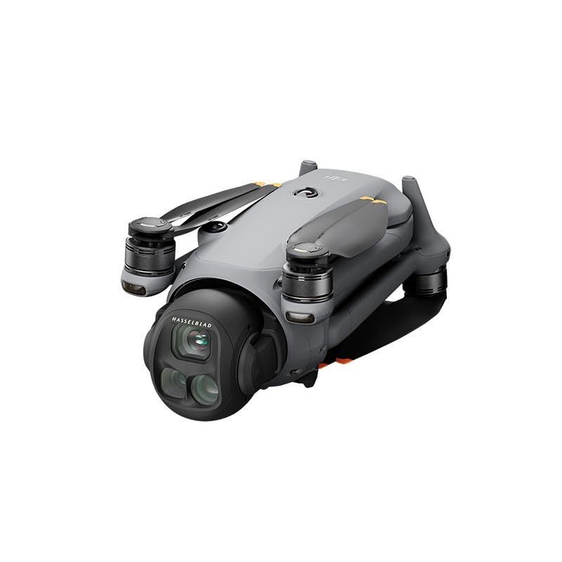 DJI Mavic 4 Pro 512GB Creator  - Drone Dji Rc Mavic 3 Pro recensie en prijs