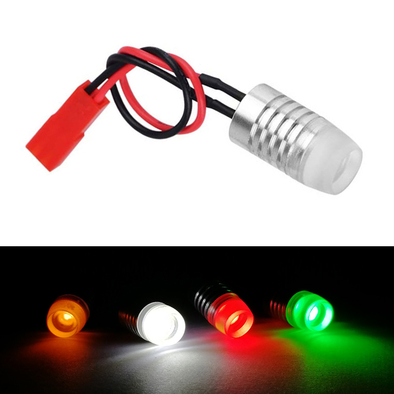 1.5W Super Heldere 12V Led Lic - Drone Rc Link recensie en prijs