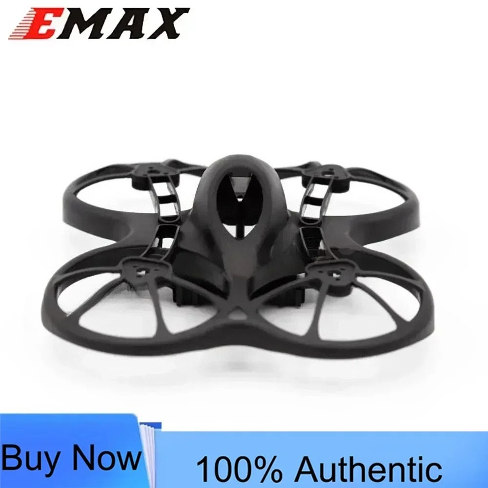 EMAX Tinyhawk S Reserveonderde - Drone Rc S1S recensie en prijs