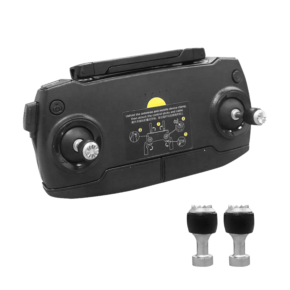 Afstandsbediening Joystick Voo - Drone Rc Dji recensie en prijs