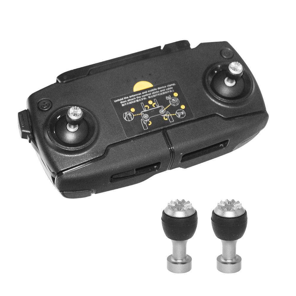 Afstandsbediening Joystick Voo - Drone Rc Dji recensie en prijs