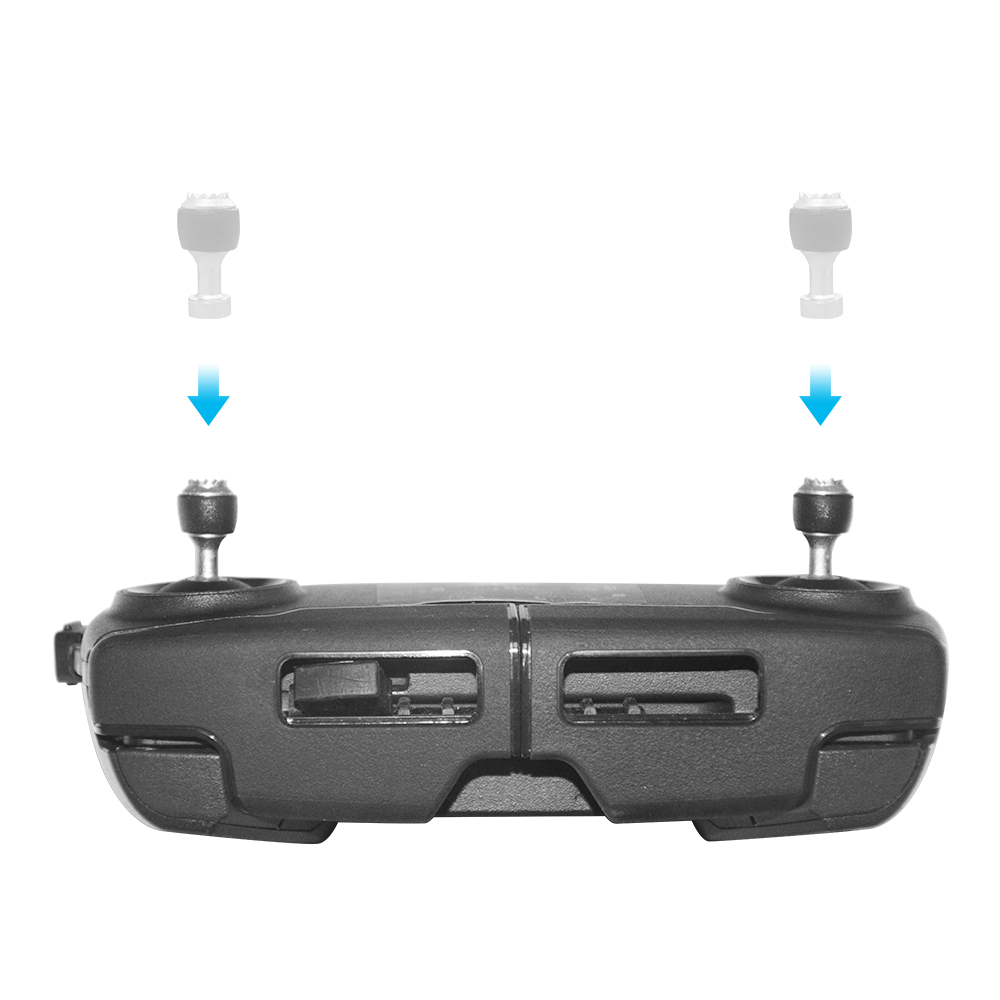 Afstandsbediening Joystick Voo - Drone Rc Dji recensie en prijs
