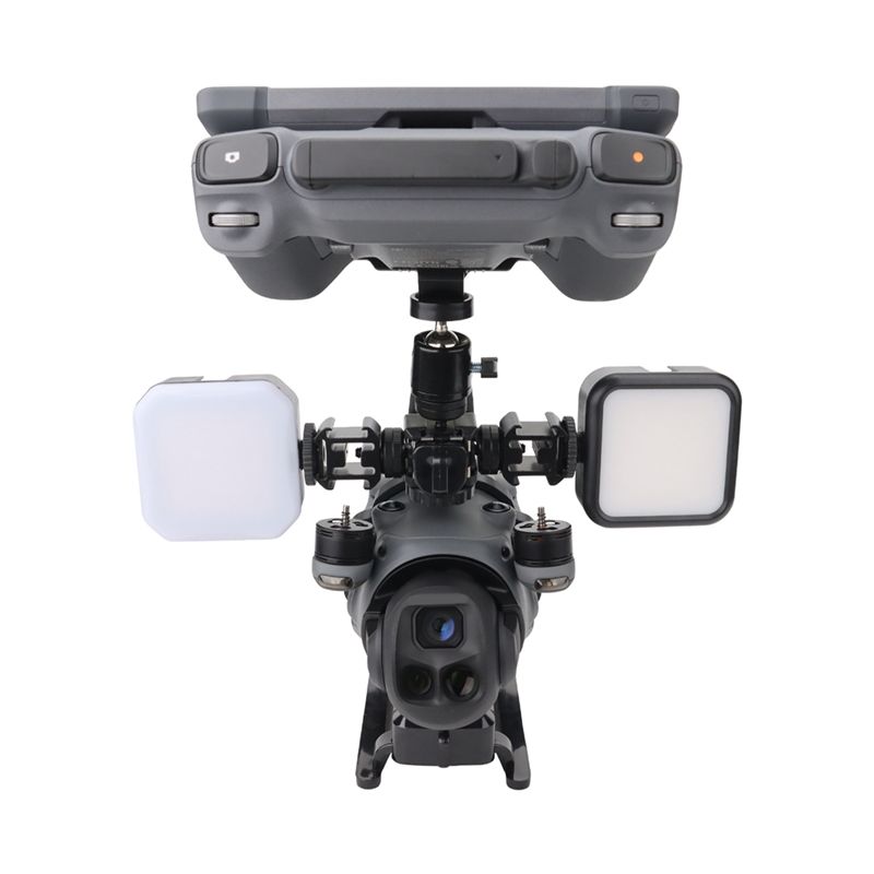 B68A U-vormige handheld volg-o - Drone Rc Dji recensie en prijs