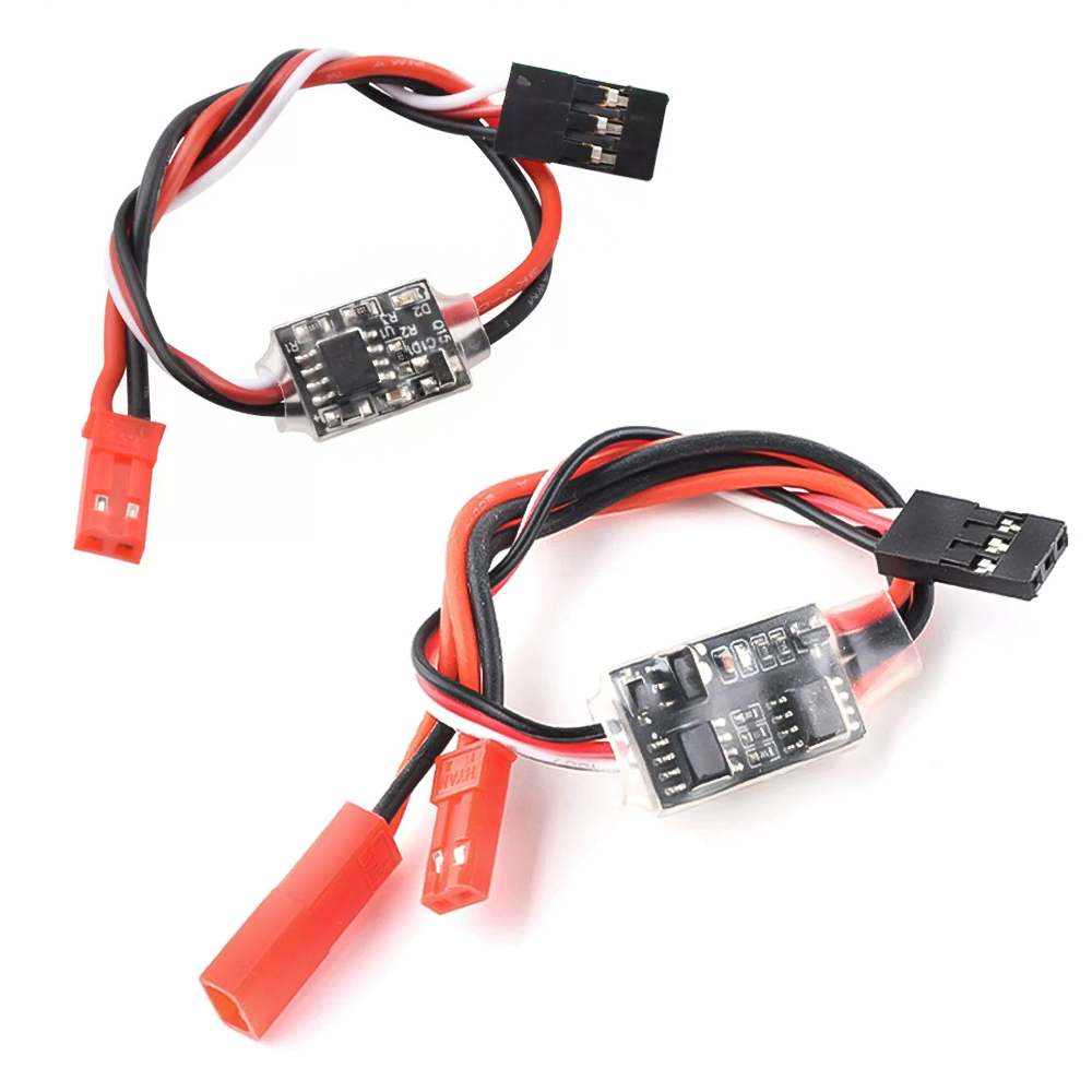 2-20A Hoge Stroom Afstandsbedi - Drone With Rc Controller recensie en prijs