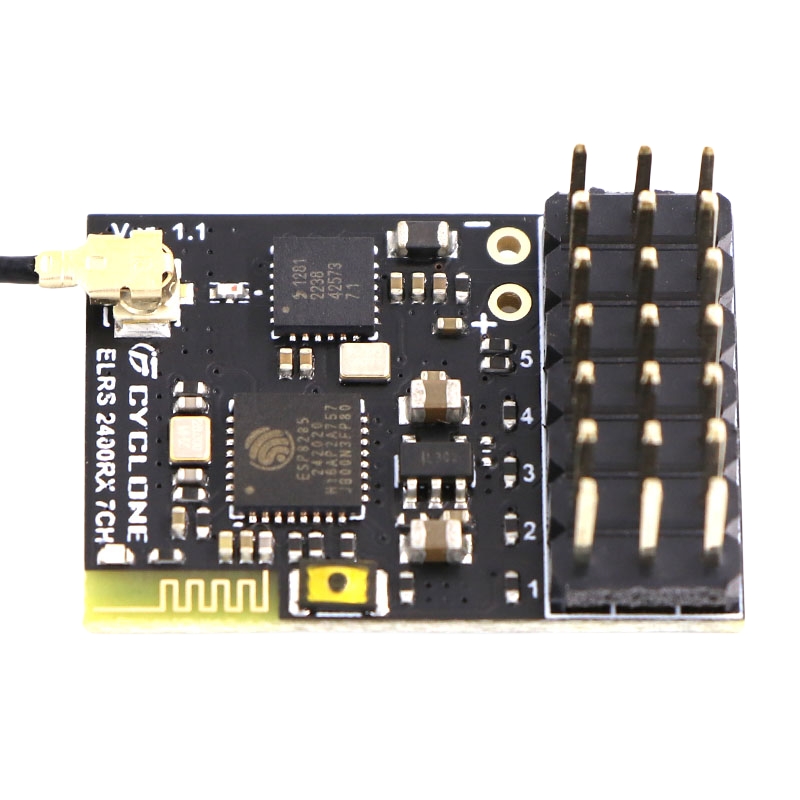 Elrs 2.4G Pwm 7ch 6ch Crsf Ont - Drone And Car recensie en prijs