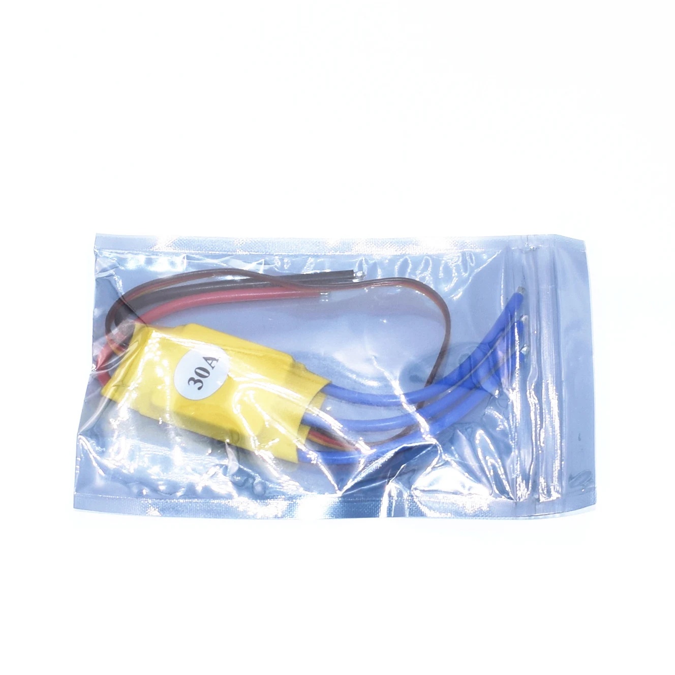 1-4 Stuks XXD30A ESC Borstello - Rc Boat Brushless Motor recensie en prijs