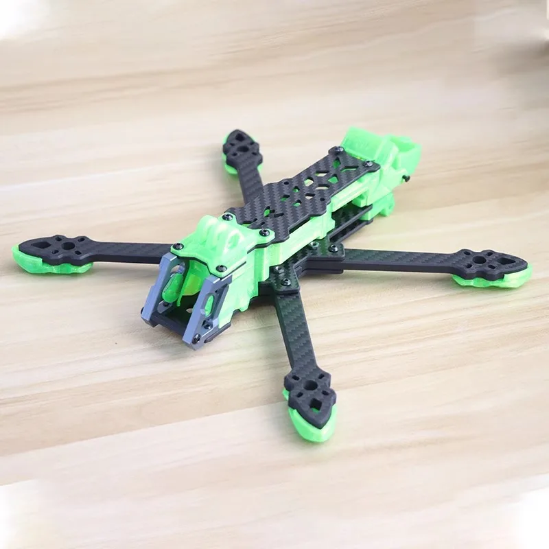 HSKRC F5X 225 V2 5 inch Frame  - Drone Rc Dji recensie en prijs