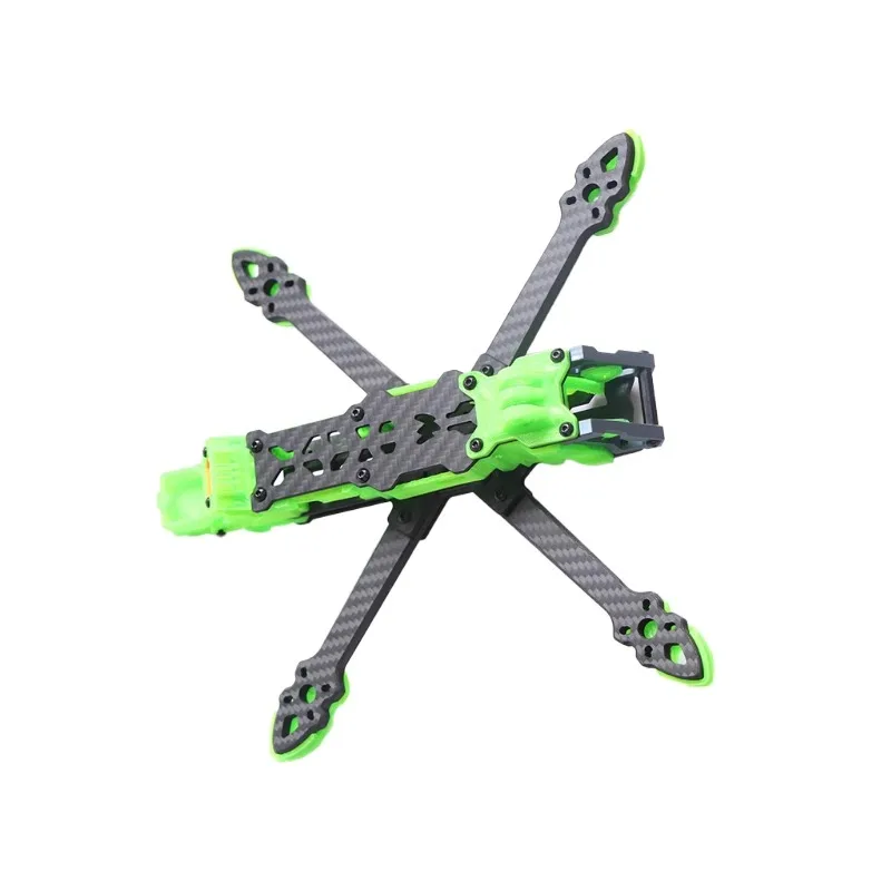 HSKRC F5X 225 V2 5 inch Frame  - Drone Rc Dji recensie en prijs