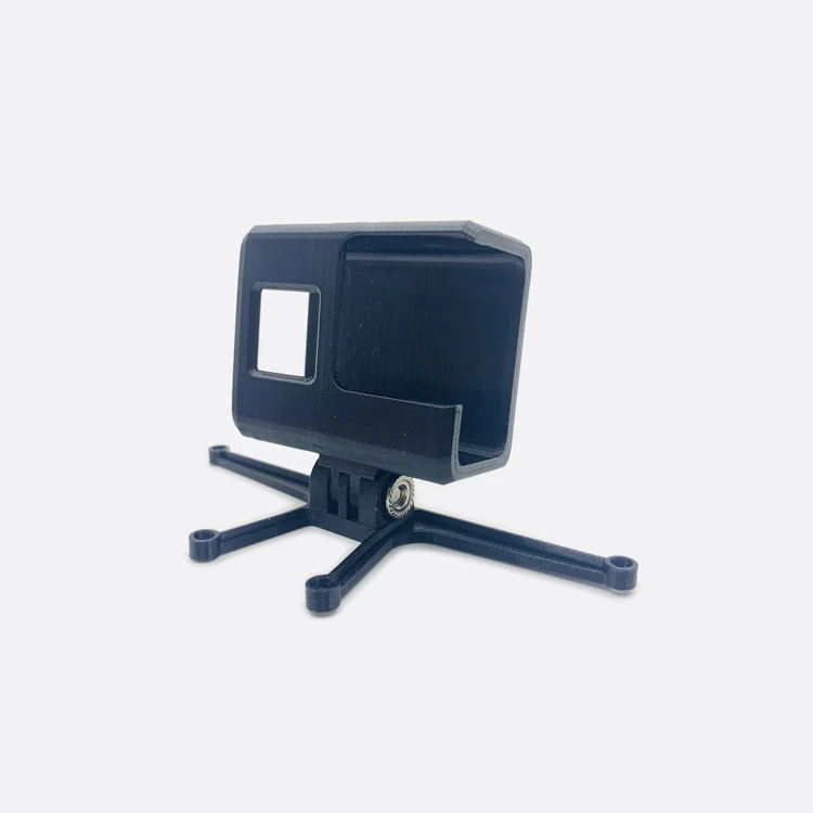 3D-geprinte Tpu-Montagebeugel  - Drone Z recensie en prijs