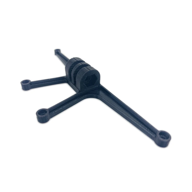 3D-geprinte Tpu-Montagebeugel  - Drone Z recensie en prijs