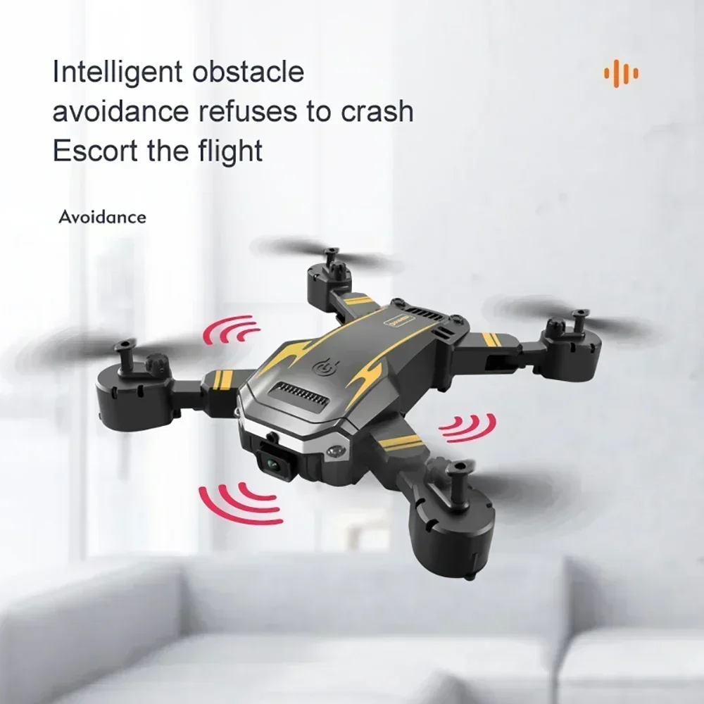 G6 Pro Drone met 8K Dubbele Ca - Drone Rc Gps recensie en prijs