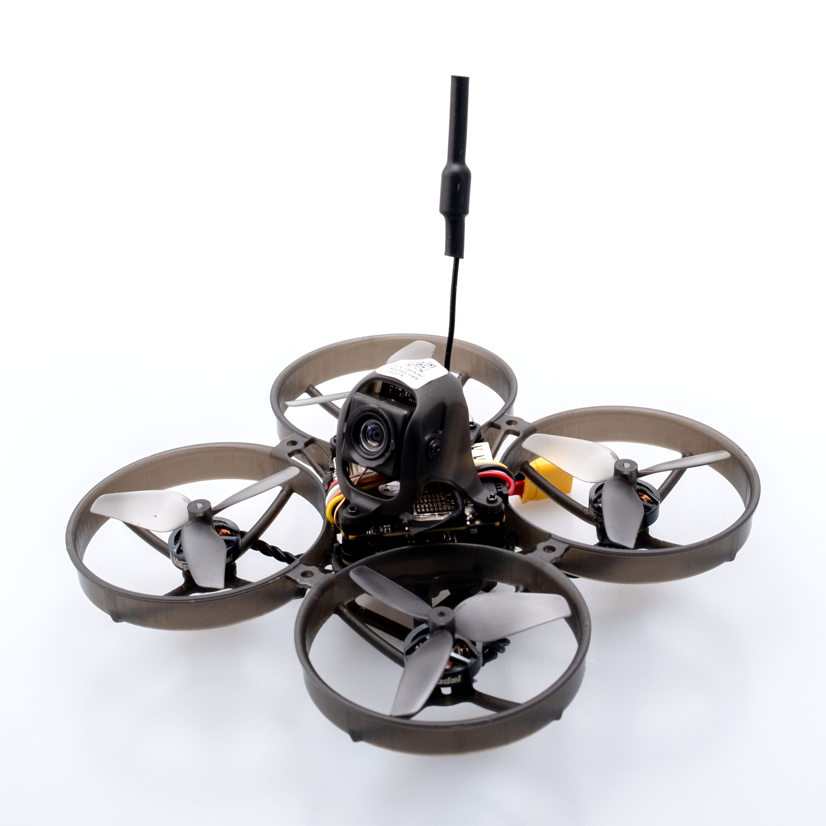 Happymodel M80 Whoop Frame 80m - Caddx Fpv Camera recensie en prijs