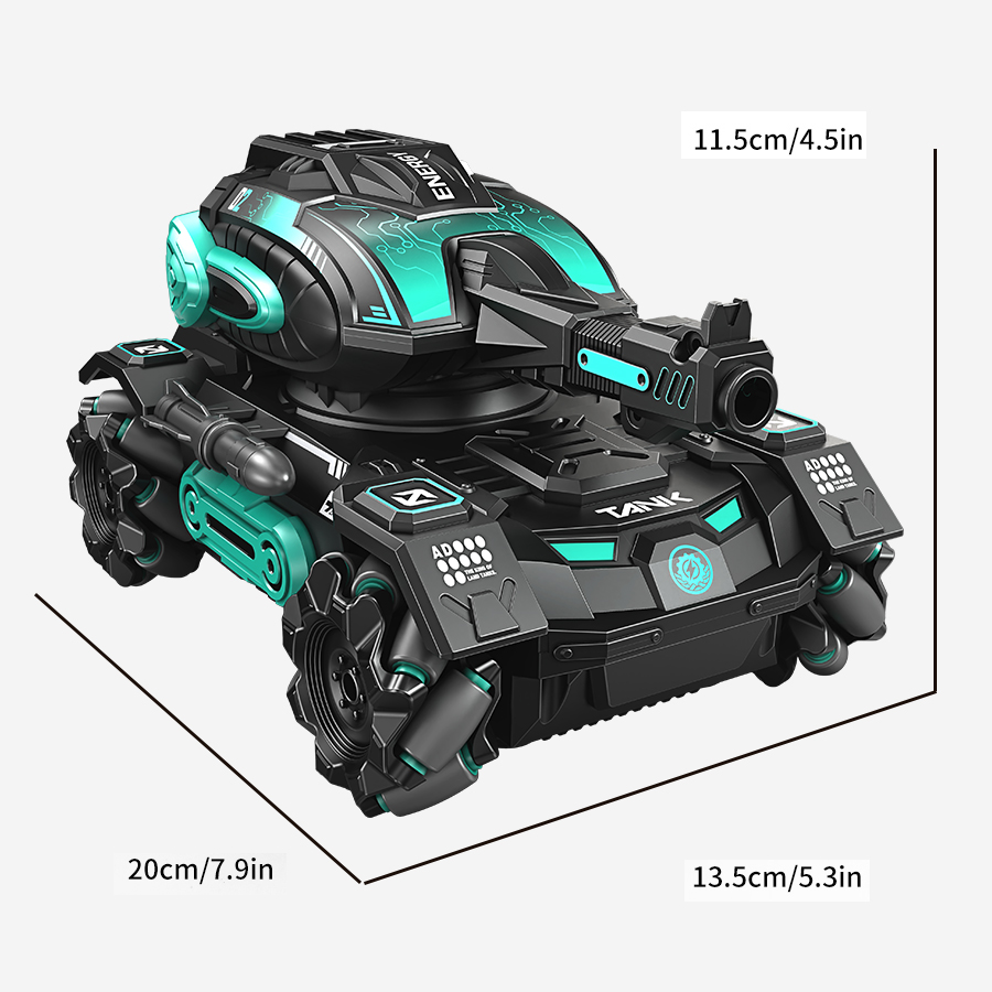 RC Jet Auto 2.4G Bewegingsgevo - Drone Or Rc Car recensie en prijs