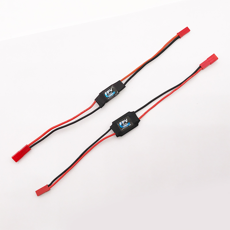 Ultralight BEC Module 3A 5V 2- - Drone And Car recensie en prijs