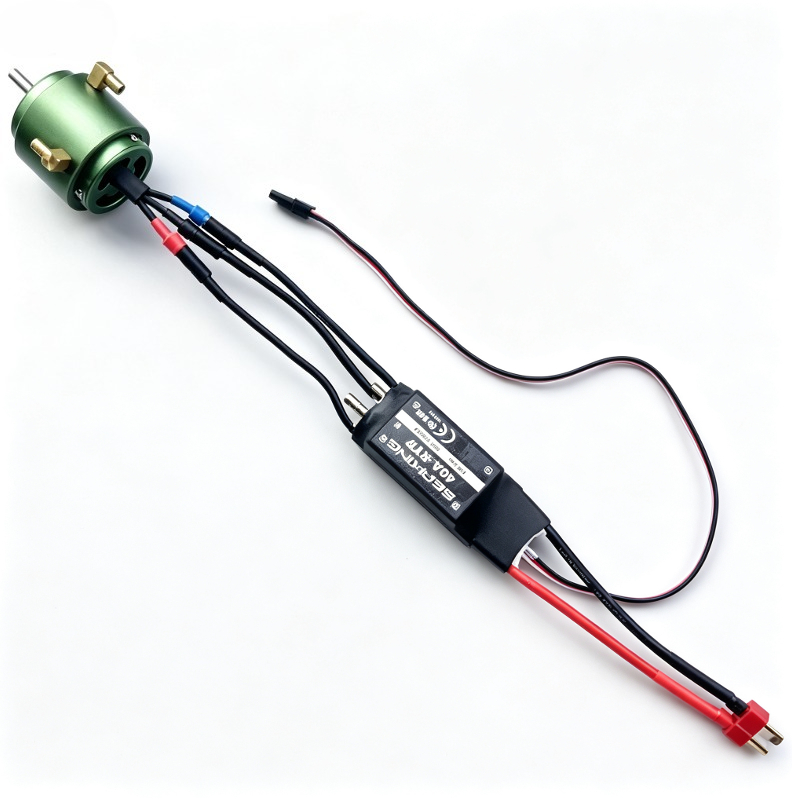 2835 Hoge Snelheid Borstelloze - Rc Boat Brushless Motor recensie en prijs