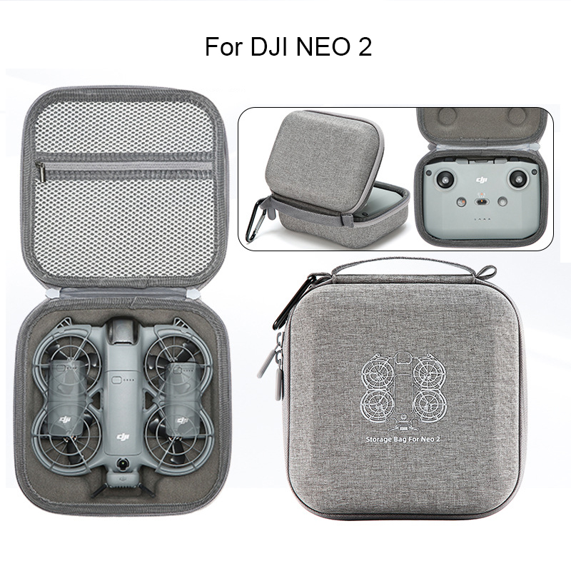 Draagtas Schokbestendig Case v - Drone Rc Dji recensie en prijs