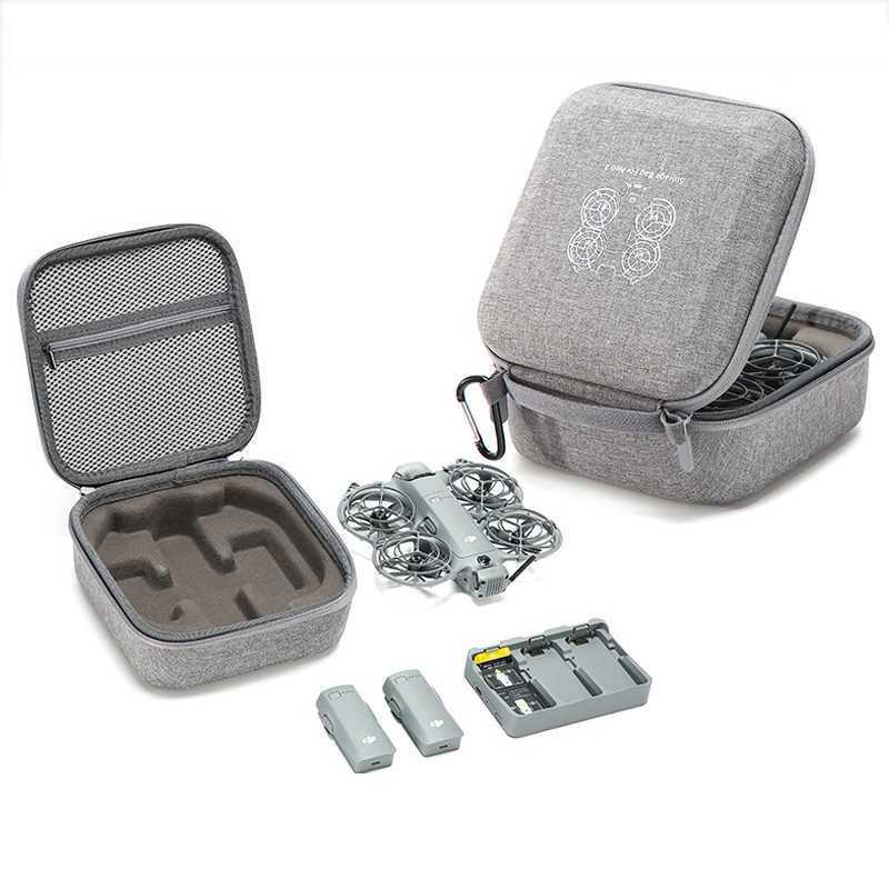 Draagtas Schokbestendig Case v - Drone Rc Dji recensie en prijs