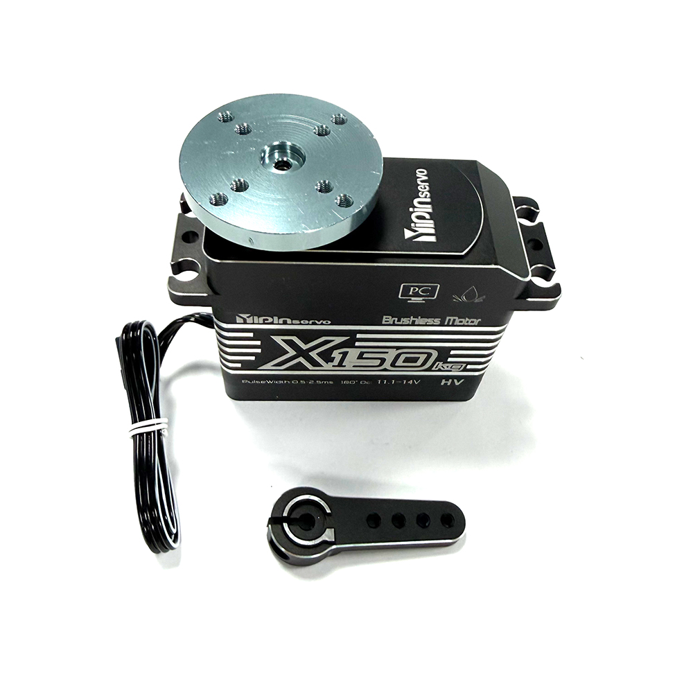 1/5 RC Auto Servo 150KG 120KG  - Rc Boat Brushless Motor recensie en prijs