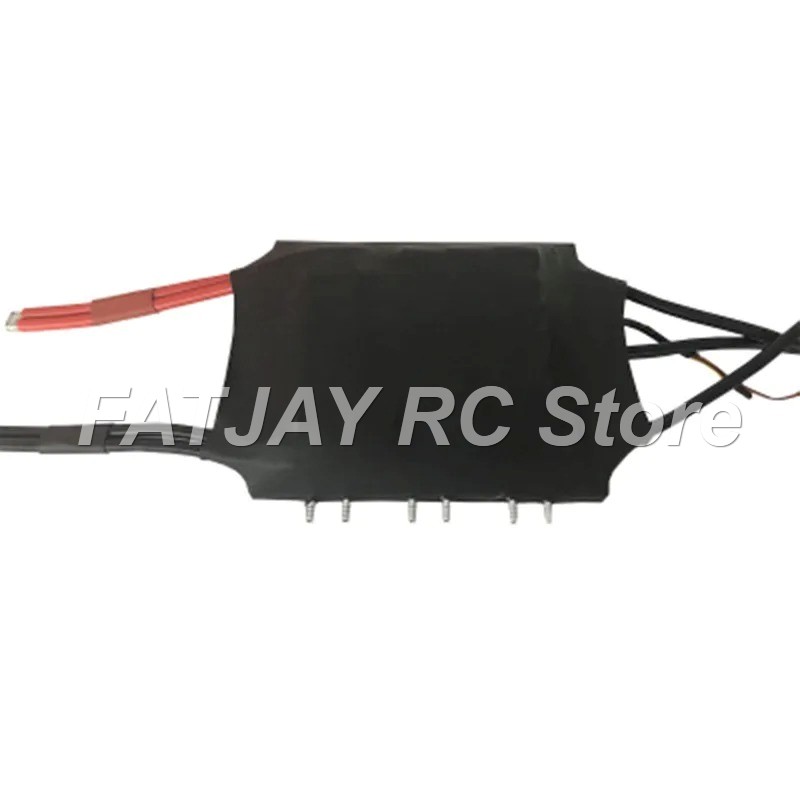 1000A 120V Hoogvermogen Waterg - Rc Boat Brushless Motor recensie en prijs