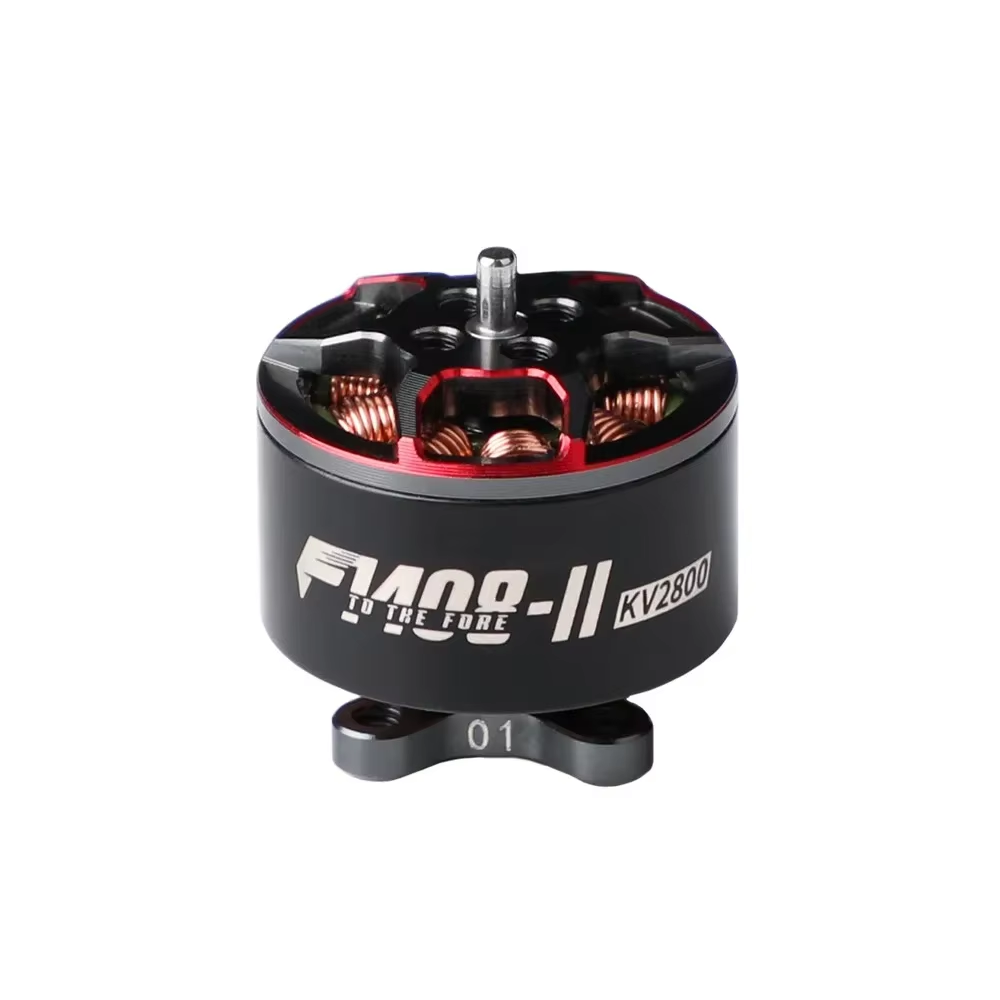 T-Motor F1408 II Cinewhoop Mot - Drone Rc Dji recensie en prijs