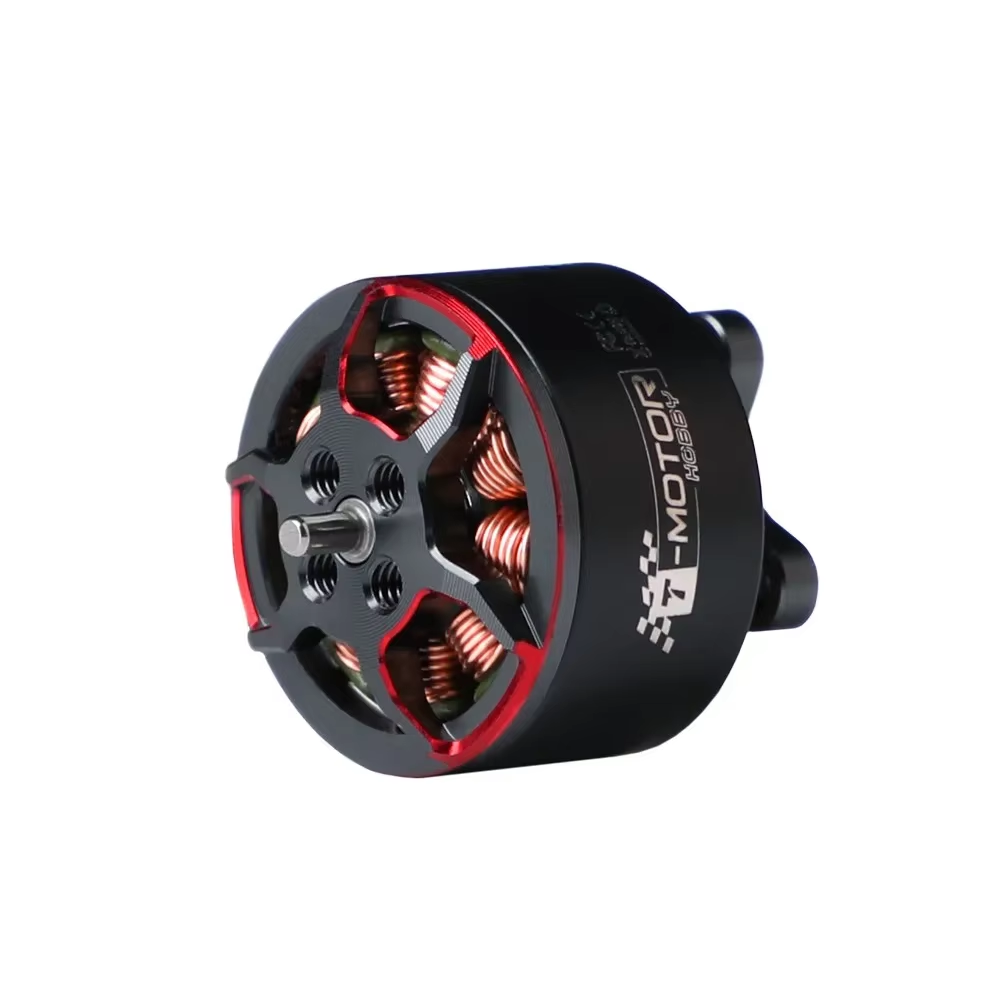 T-Motor F1408 II Cinewhoop Mot - Drone Rc Dji recensie en prijs