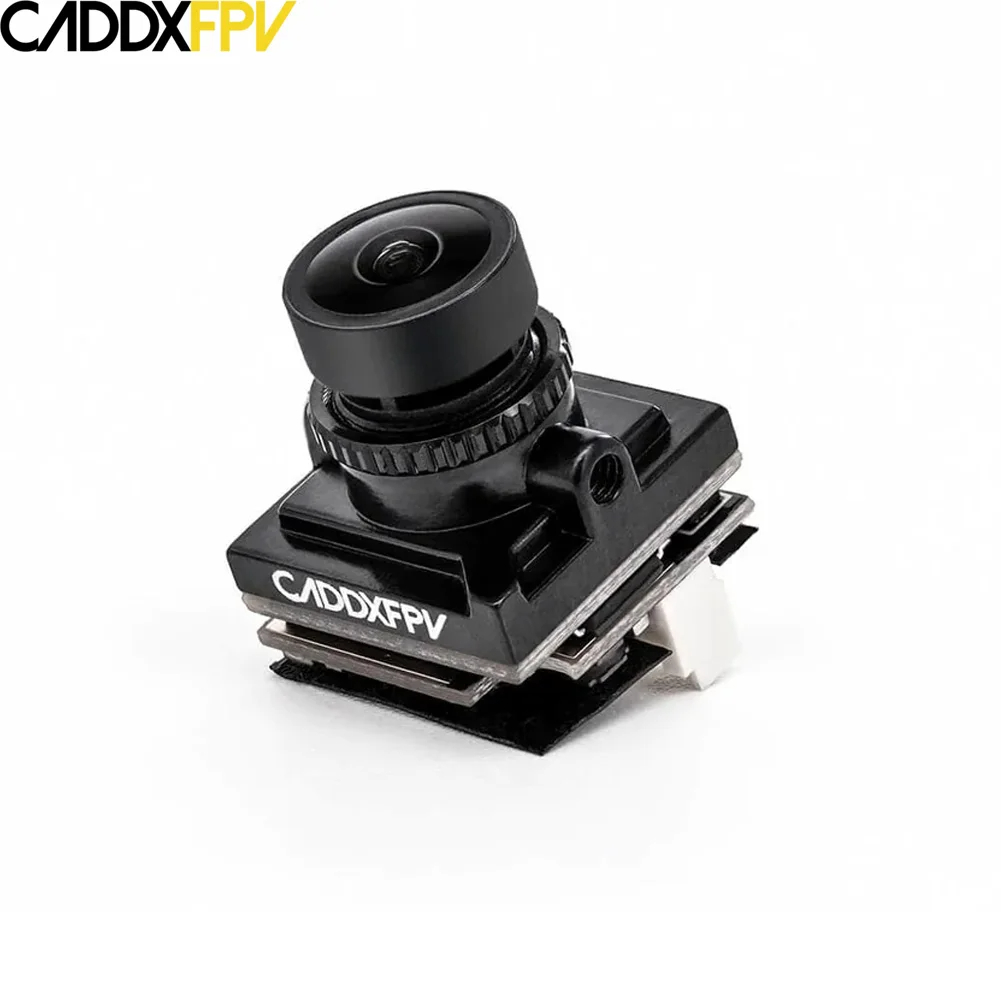 Caddx Baby Ratel 2 Nano Maat 1 - Drone Z recensie en prijs