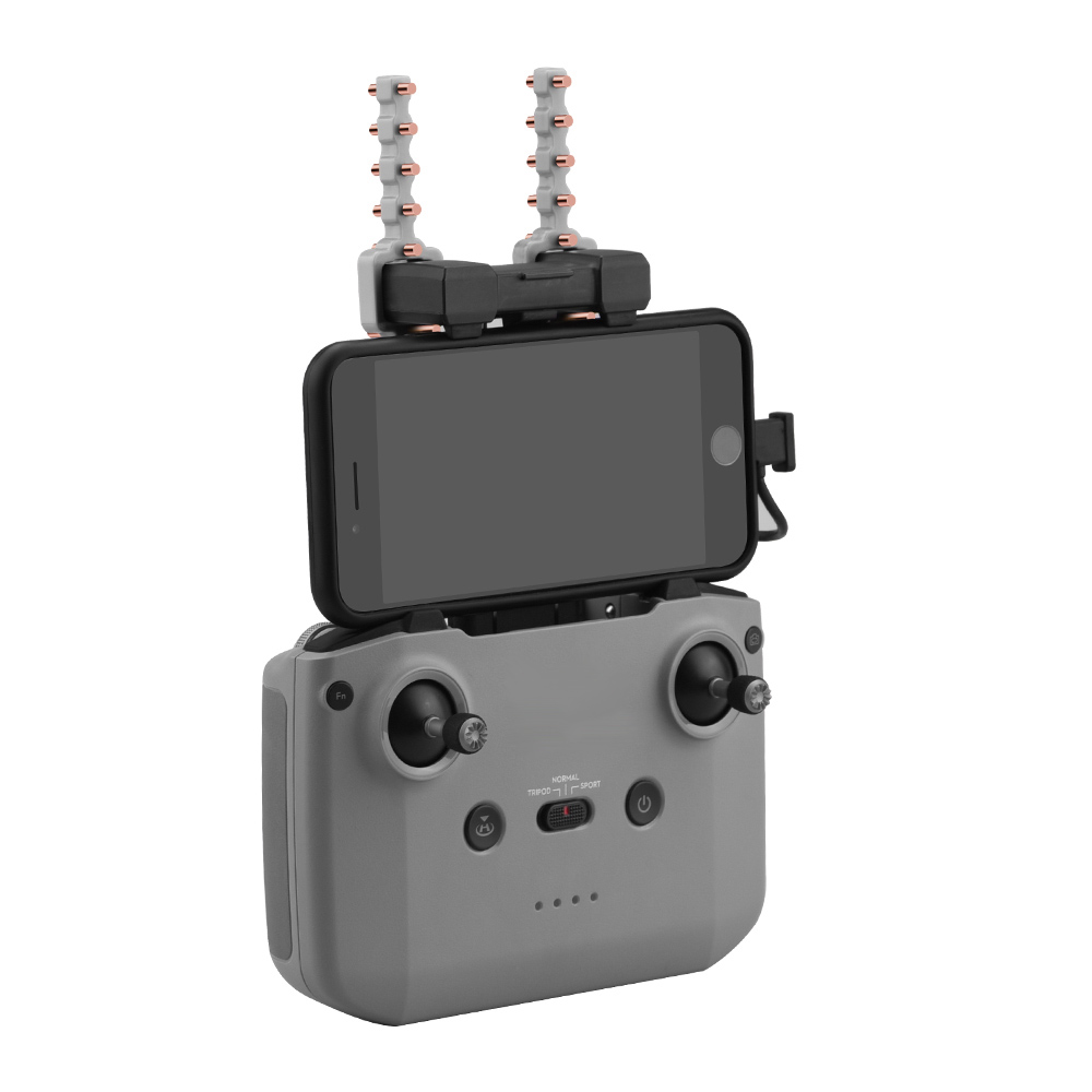 Signaalversterker Yagi-antenne - Drone Rc Dji recensie en prijs