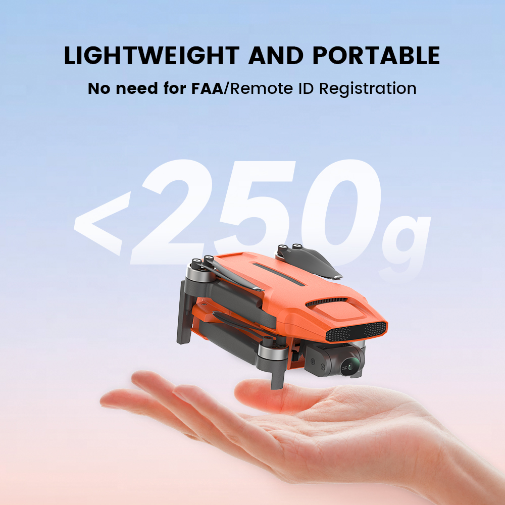FIMI MINI 3 Camera Drone 4K 60 - Drone Rc Gps recensie en prijs