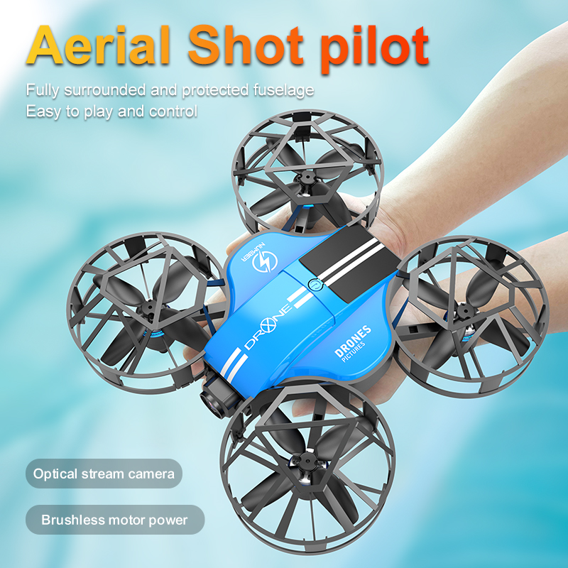 NIEUWE Mini Drone 812PRO beroe - Drone Z recensie en prijs