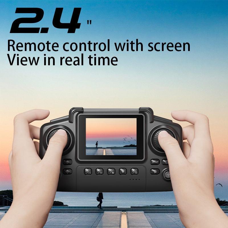 E99 Air Screen Control Drone P - Drone Z recensie en prijs