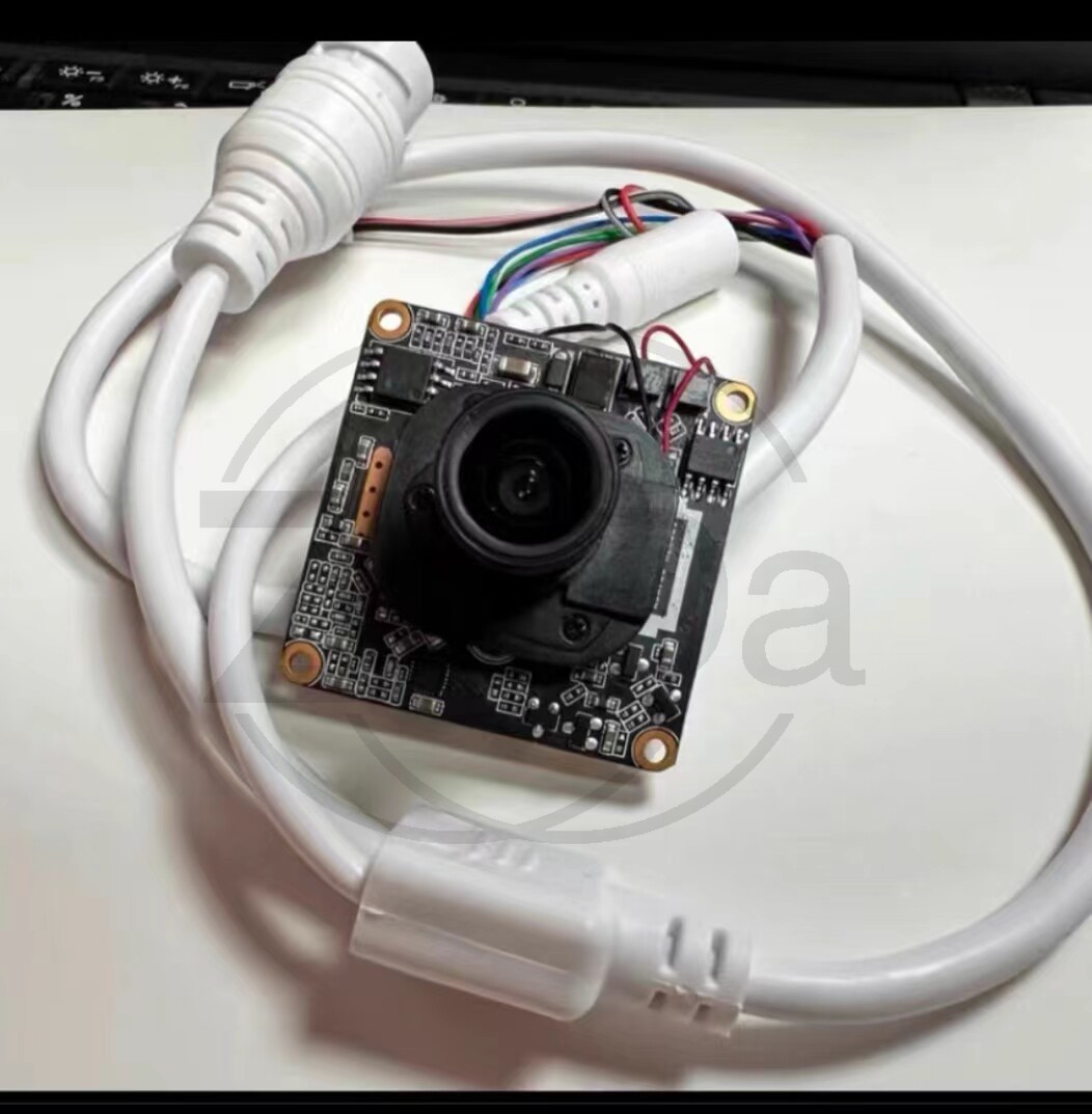 SSC338Q IMX415 OpenIPC Cameram - Fpv Drone Camera recensie en prijs