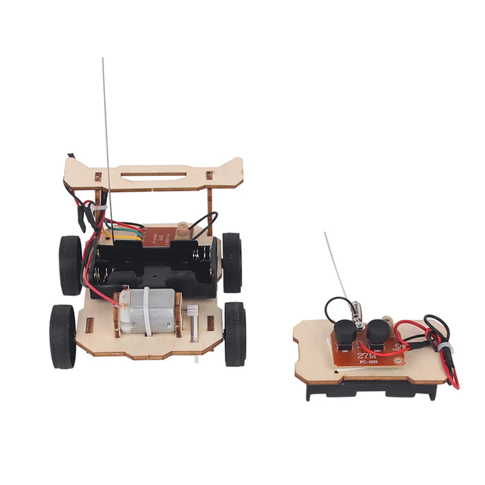 DIY RC Automodel Bouwset Mini  - Drone Or Rc Car recensie en prijs