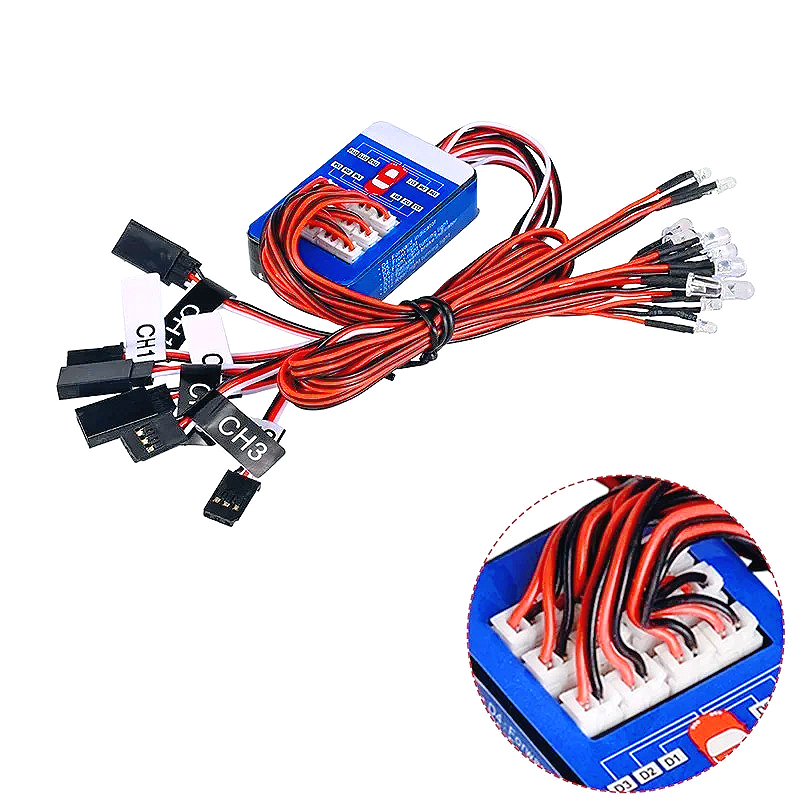 Tamiya afstandsbediening model - Drone Rc Bolide recensie en prijs