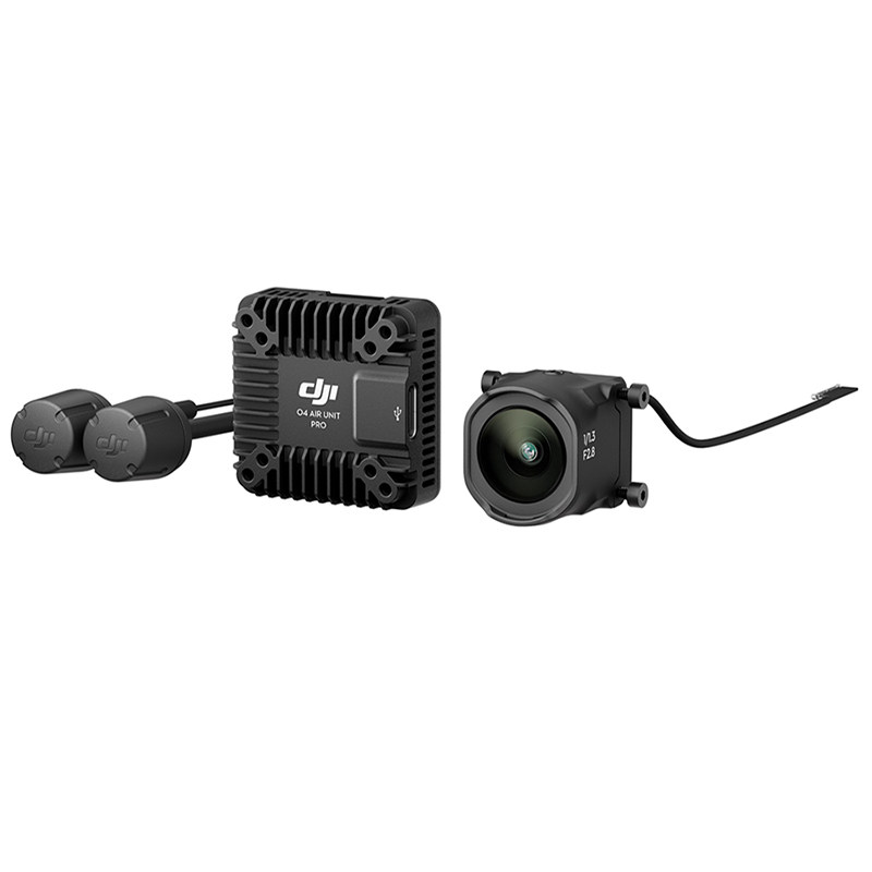 DJI O4 Air Unit Serie Flagship - Drone Rc Dji recensie en prijs