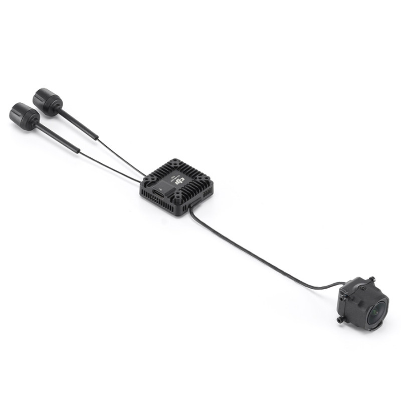 DJI O4 Air Unit Serie Flagship - Drone Rc Dji recensie en prijs