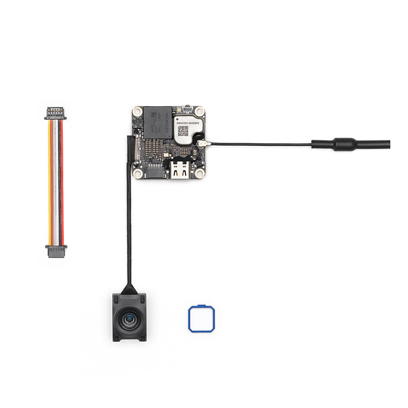 DJI O4 Air Unit Serie Flagship - Drone Rc Dji recensie en prijs