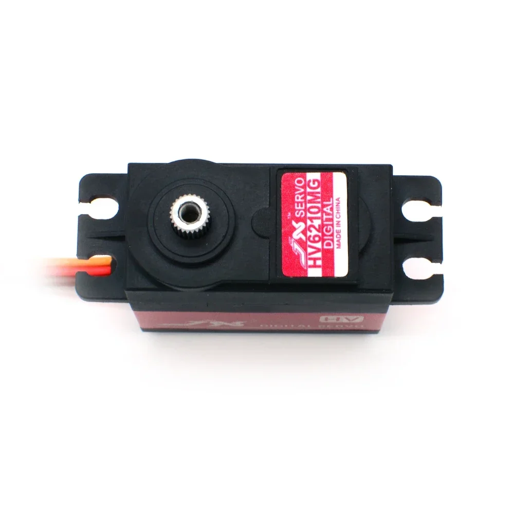 JX Servo PDI-HV6210MG 11 kg Gr - Drone And Car recensie en prijs