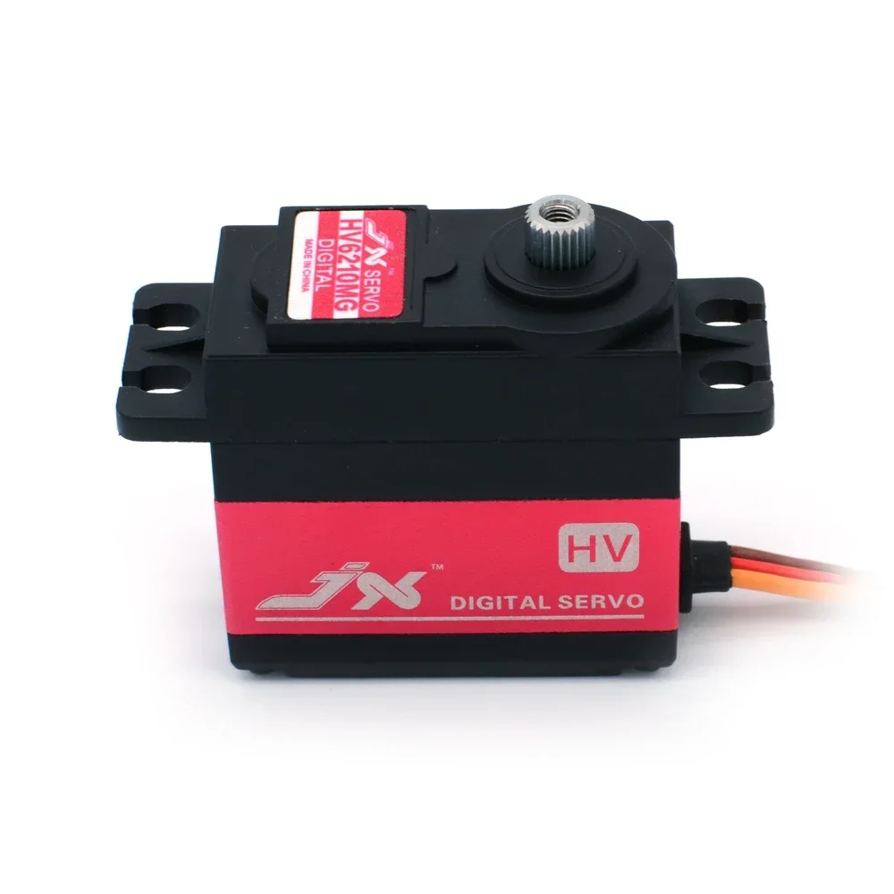 JX Servo PDI-HV6210MG 11 kg Gr - Drone And Car recensie en prijs