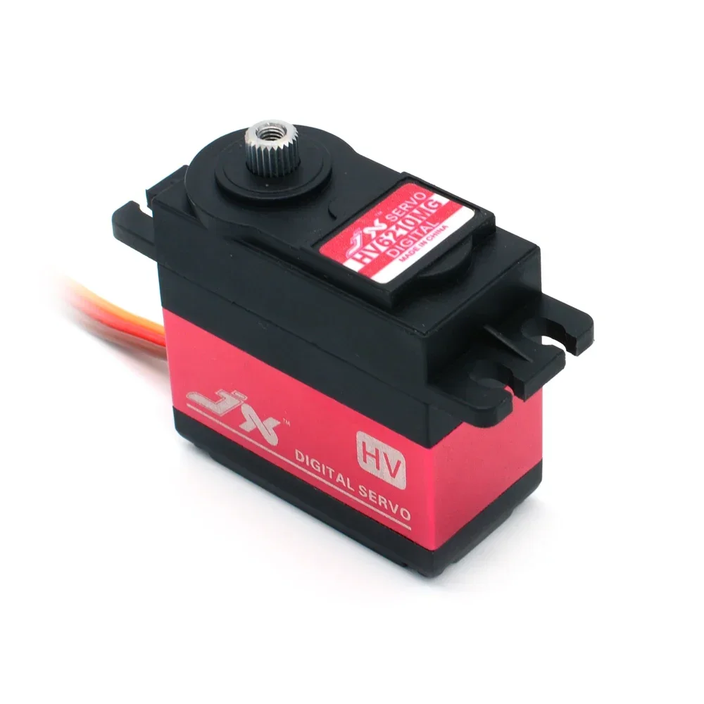 JX Servo PDI-HV6210MG 11 kg Gr - Drone And Car recensie en prijs