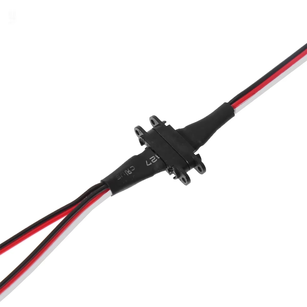 Magnetische 1-op-2 Y-verlengka - Drone And Car recensie en prijs