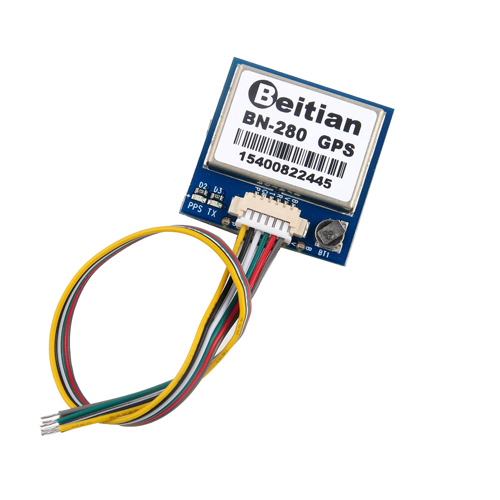 Beitian BN-280 G-MOUSE UART TT - Drone Rc Gps recensie en prijs