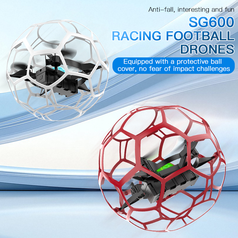 SG600 MAX 2.4G RC Racing Voetb - Drone Rc Bolide recensie en prijs